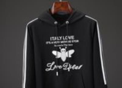 wholesale quality dior hoodies model no. 8